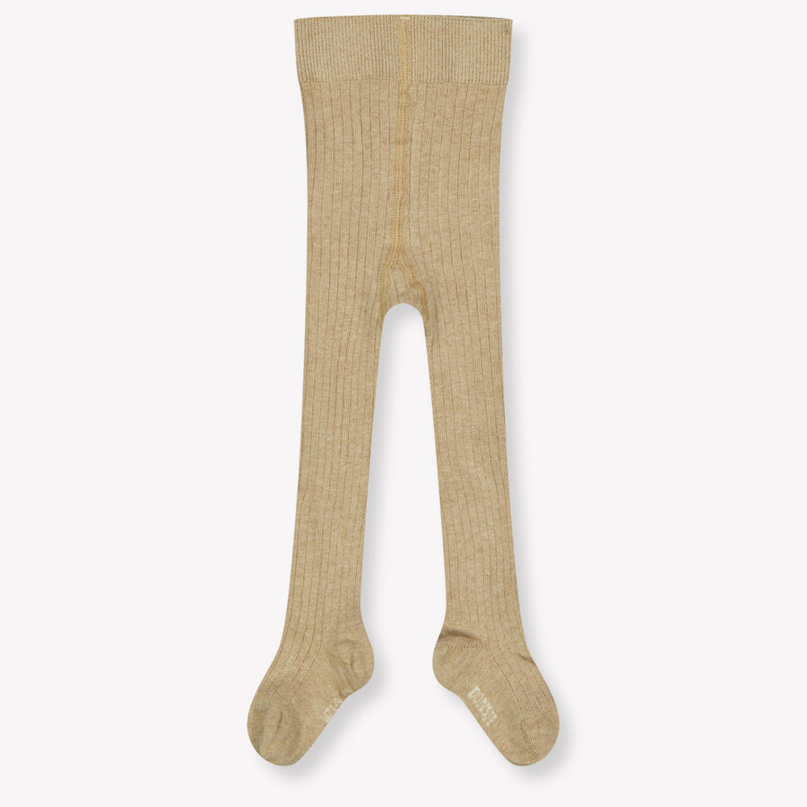 Donsje Amsterdam Baby Ragazze Maillot Beige