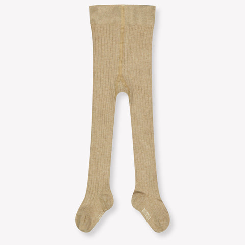 Donsje Amsterdam Baby Filles Jaillot Beige