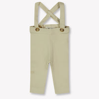 Donsje Amsterdam Baby Unisexe Leggings Beige Clair