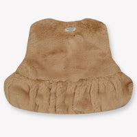 Donsje Amsterdam Nilila bébé Filles Gilets en oud Rose