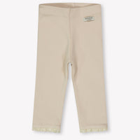 Donsje Amsterdam Affy Baby Meisjes Legging In Licht Roze