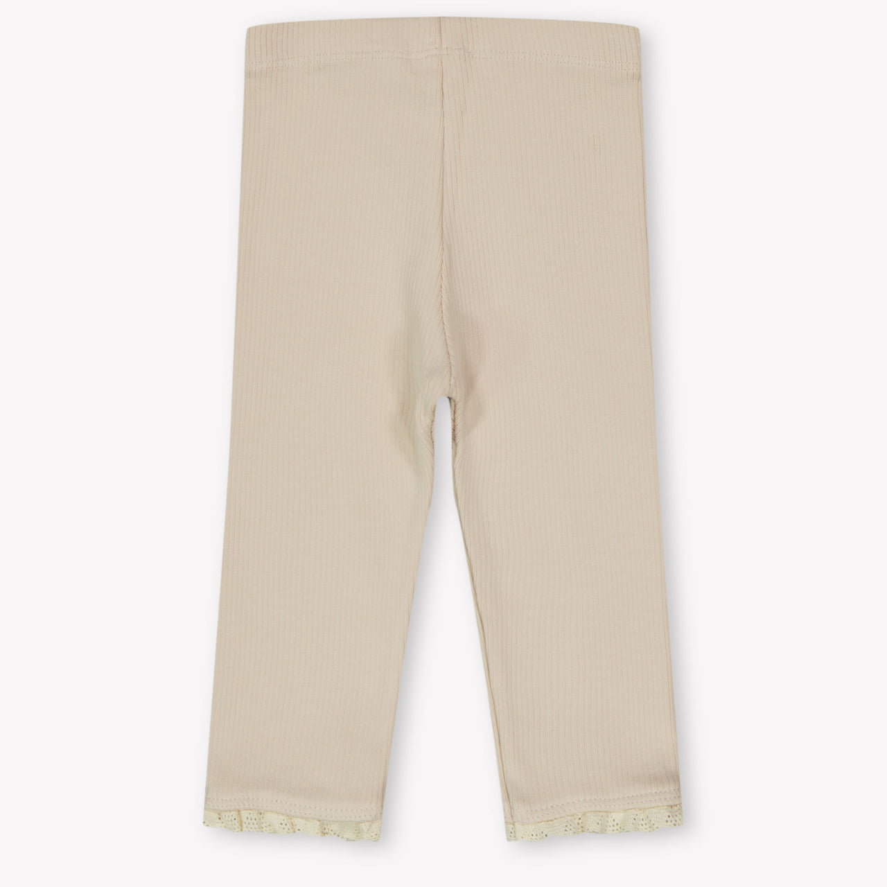 Donsje Amsterdam Affy Baby Meisjes Legging In Licht Roze
