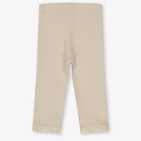 Donsje Amsterdam Affy Baby Meisjes Legging In Licht Roze