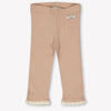 Donsje Amsterdam Affy Baby Girls Legggs  Old Pink
