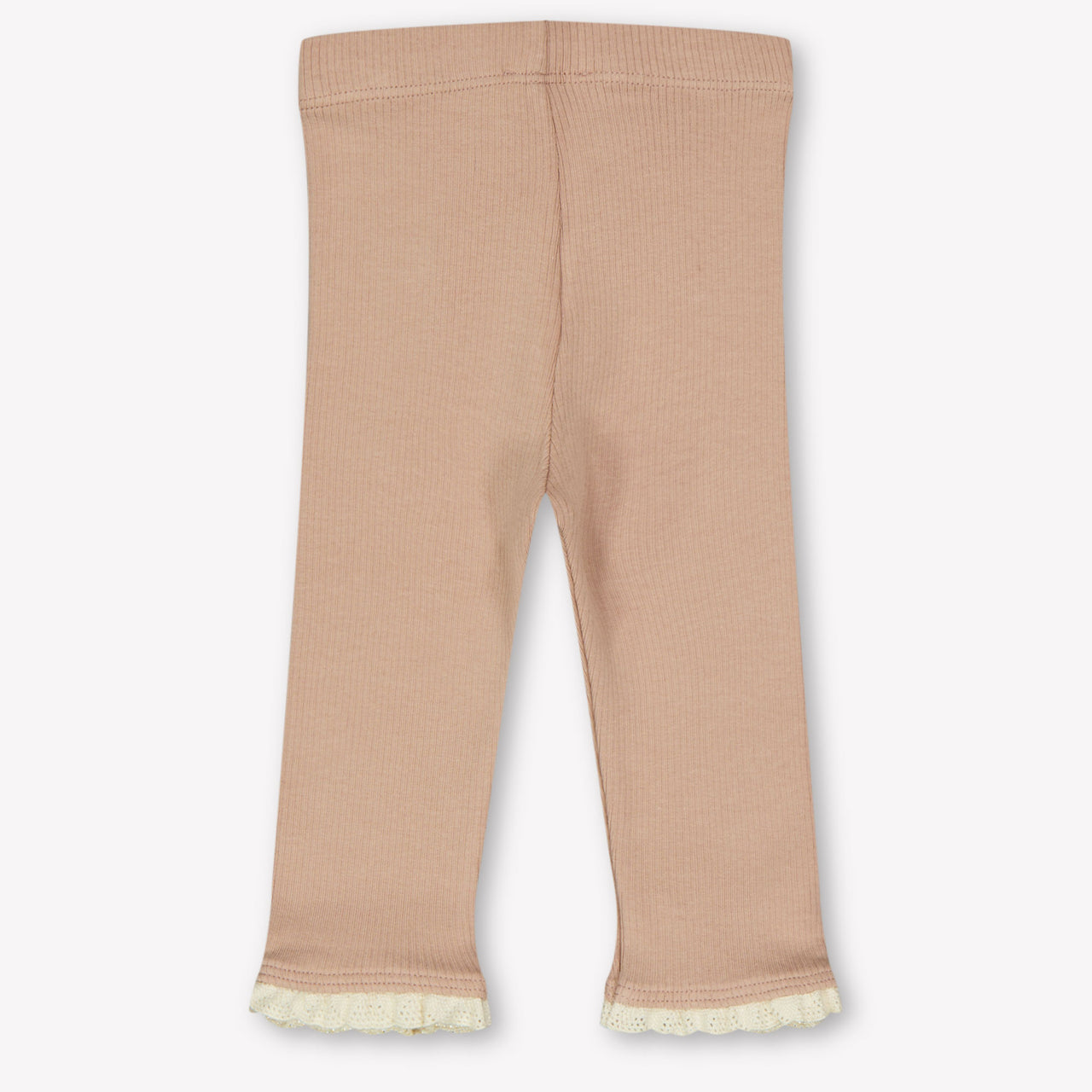 Donsje amsterdam affy bébé Filles Leggings dans l'ancien Rose