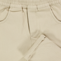 Donsje Amsterdam Baby Garçons Pantalon Beige Clair