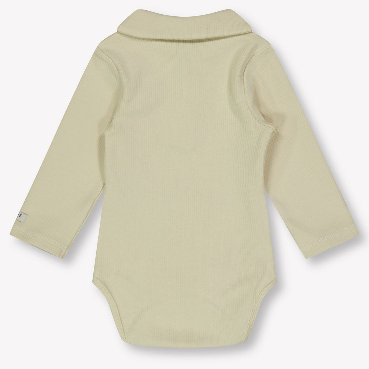 Donsje Amsterdam Paulo bébé Garçons Bodper dans Beige Clair