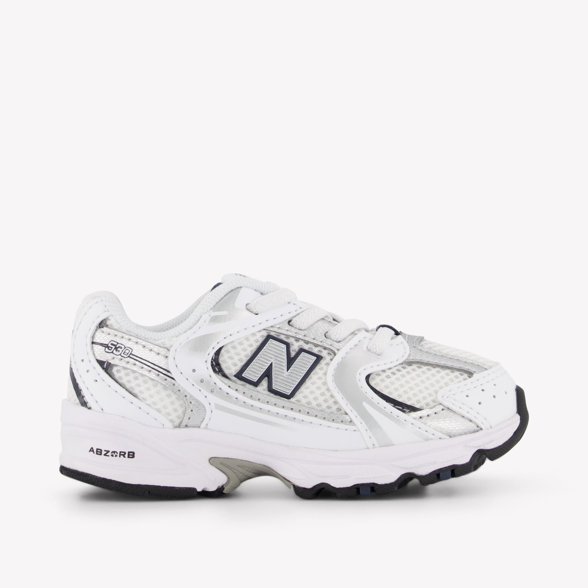 New Balance IZ530 Unisex Sneakers Weiß