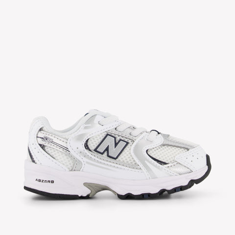 New Balance IZ530 Unisex Sneakers Weiß
