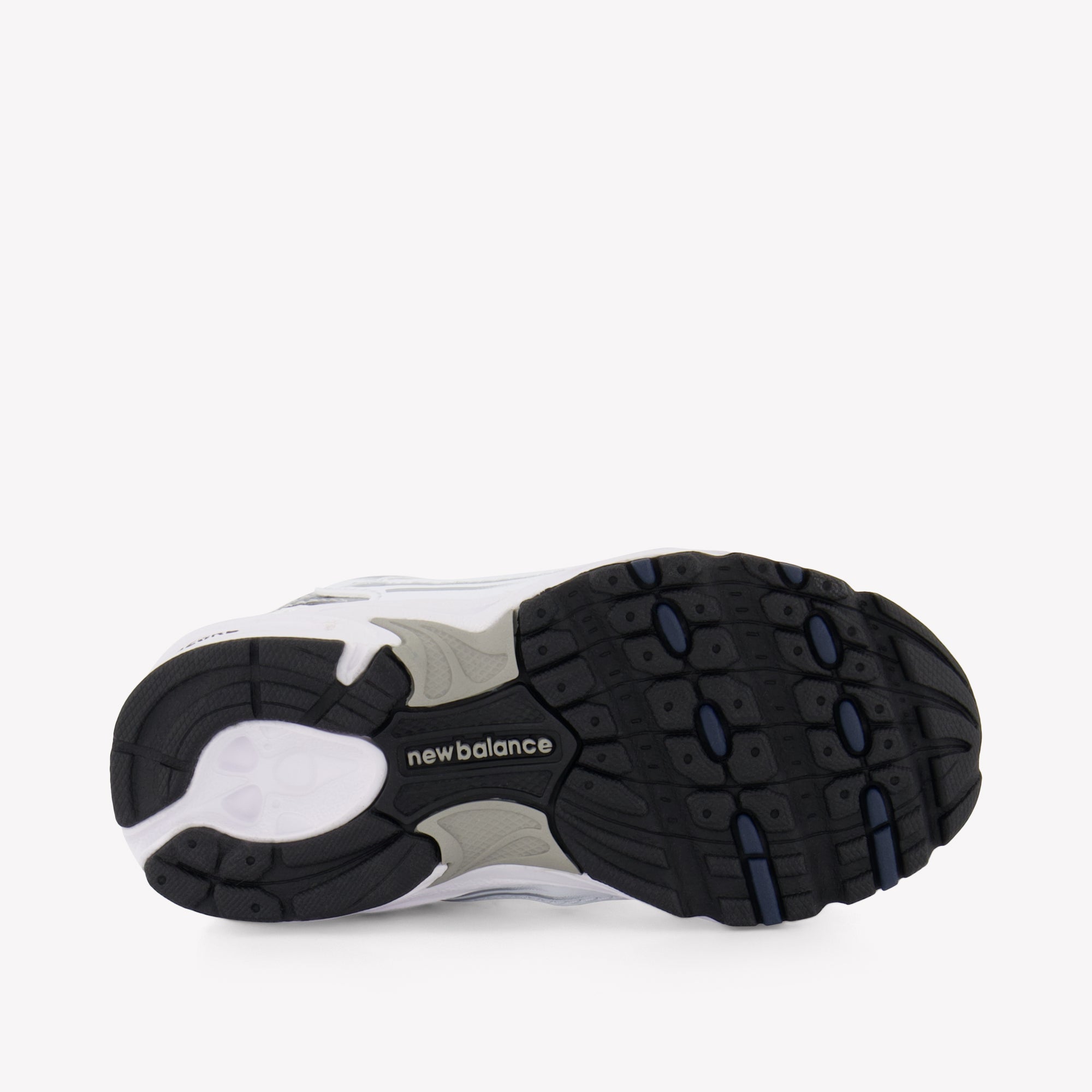 New Balance IZ530 Unisex Sneakers Weiß