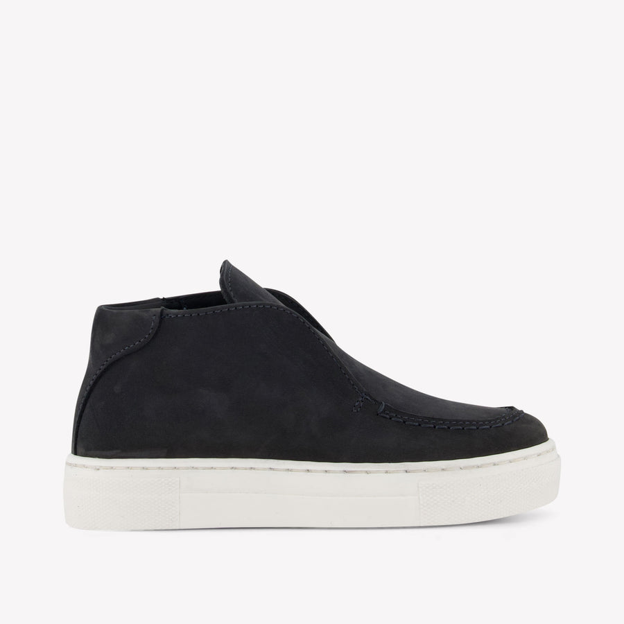 Andrea Montelpare Meisjes Schoenen In Navy