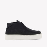 Andrea Montelpare Filles Chaussures Navy