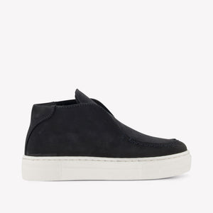 Andrea Montelpare Filles Chaussures Navy