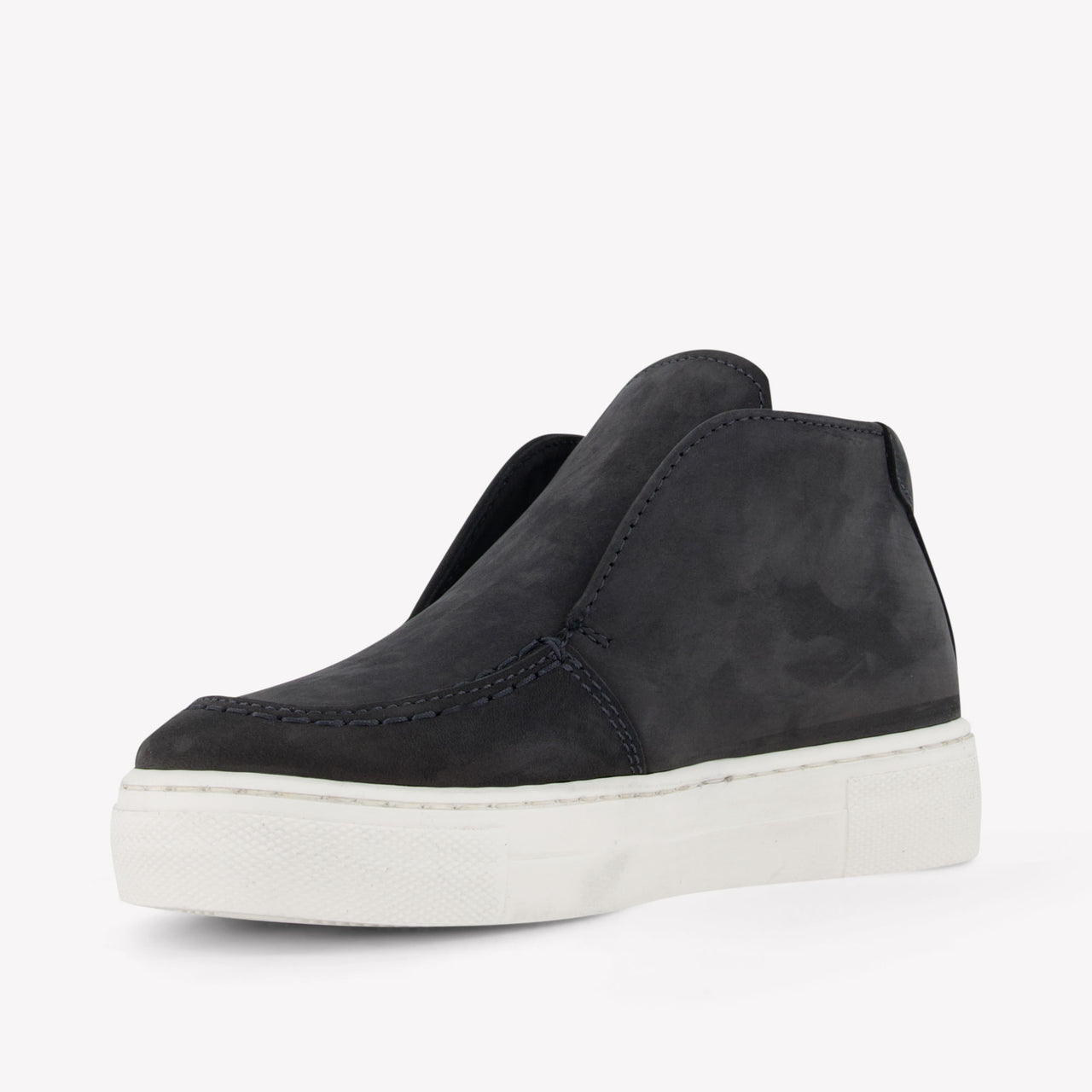 Andrea Montelpare Filles Chaussures Navy