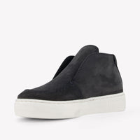 Andrea Montelpare Filles Chaussures Navy