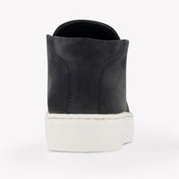 Andrea Montelpare Filles Chaussures Navy