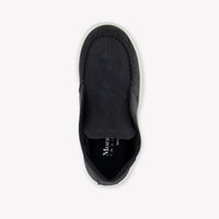 Andrea Montelpare Filles Chaussures Navy