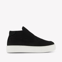 Andrea Montelpare Filles Chaussures Noir