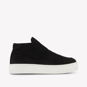 Andrea Montelpare Filles Chaussures Noir