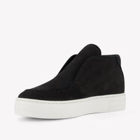 Andrea Montelpare Filles Chaussures Noir
