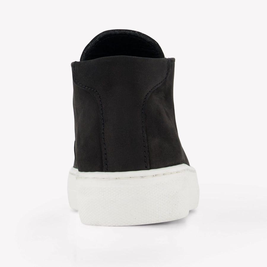 Andrea Montelpare Filles Chaussures Noir