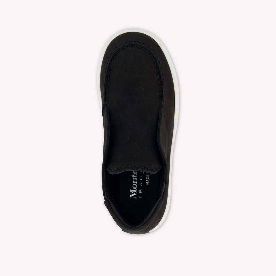 Andrea Montelpare Filles Chaussures Noir