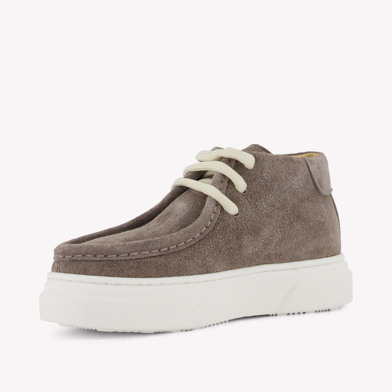Andrea Montelpare Garçons Chaussures à taupe