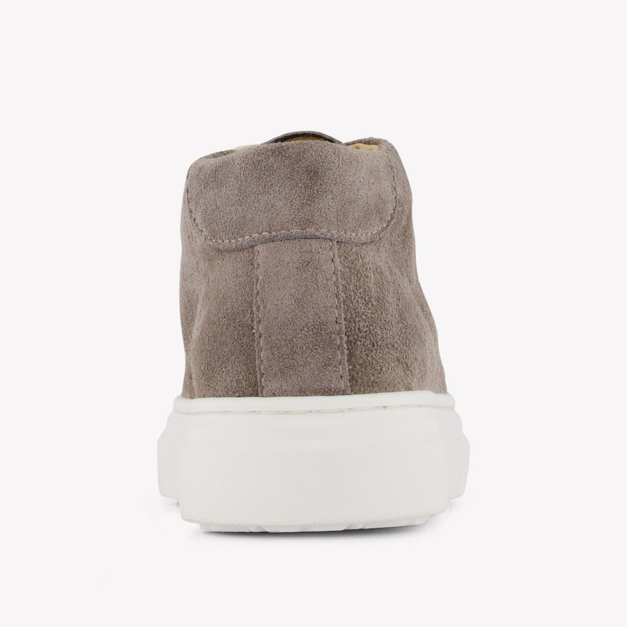 Andrea Montelpare Garçons Chaussures à taupe