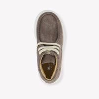 Andrea Montelpare Garçons Chaussures à taupe
