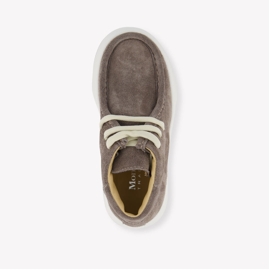 Andrea Montelpare Garçons Chaussures à taupe