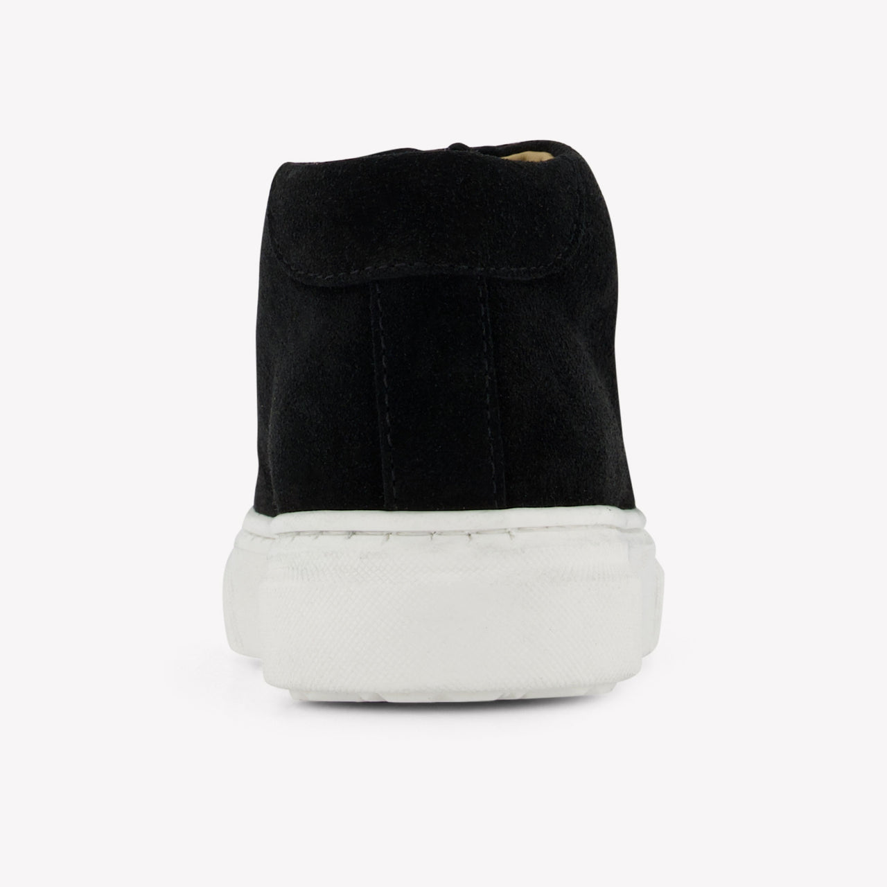 Andrea Montelpare Garçons Chaussures Noir