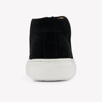 Andrea Montelpare Garçons Chaussures Noir