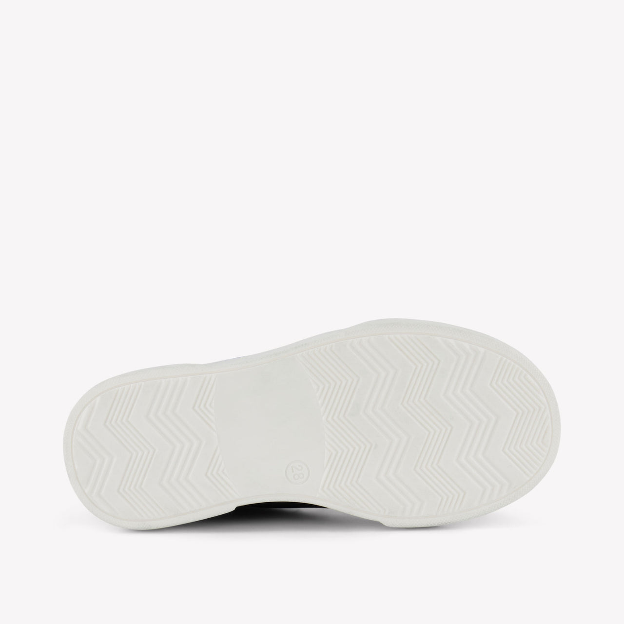 Andrea Montelpare Garçons Chaussures Noir