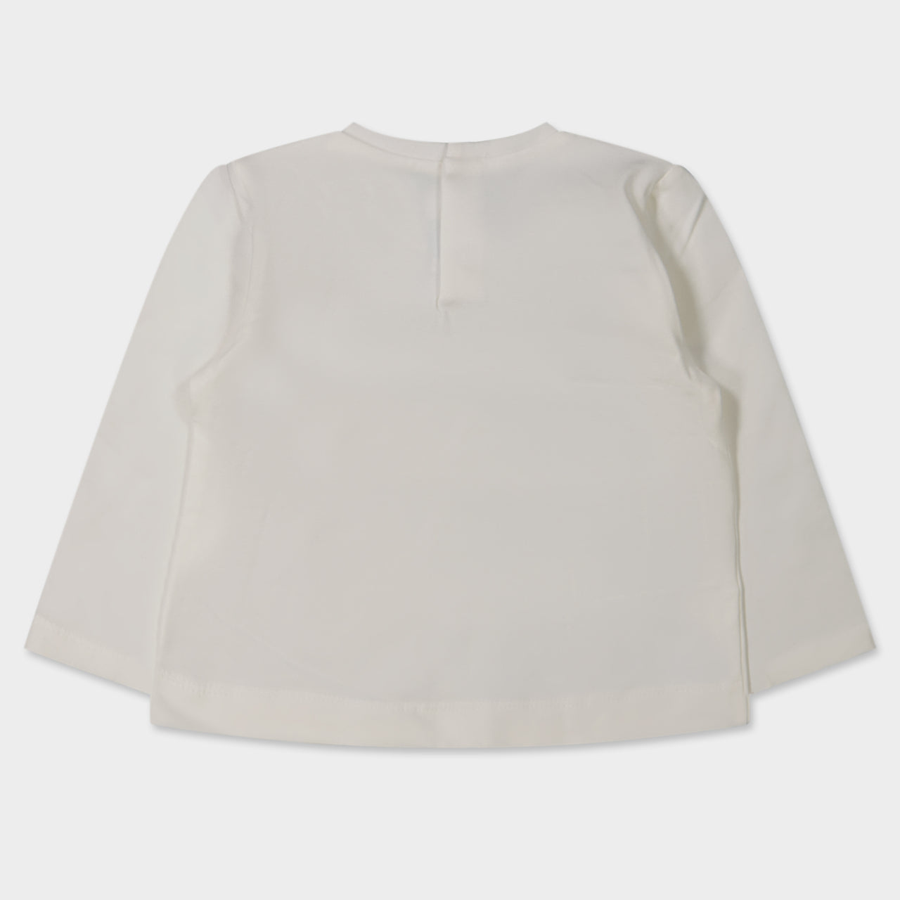 Mayoral Bébé Filles T-shirt Crème