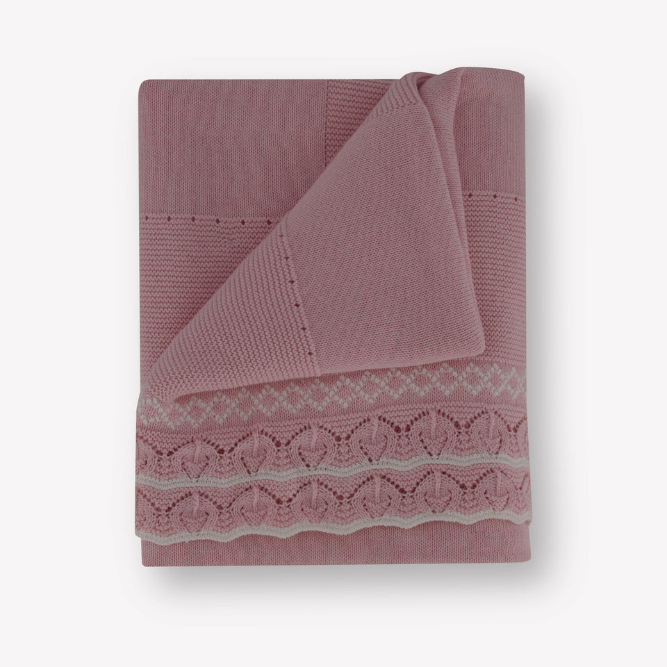 Mayoral Bebé Chicas Accesorio en Rosa claro