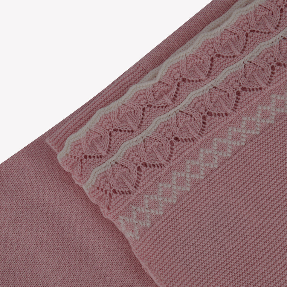 Mayoral Bebé Chicas Accesorio en Rosa claro