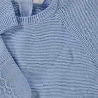 Mayoral Bébé Unisexe Boîte en boîte Bleu Clair