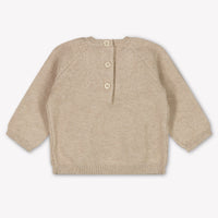Mayoral Baby Unisex Boxpakje In Beige