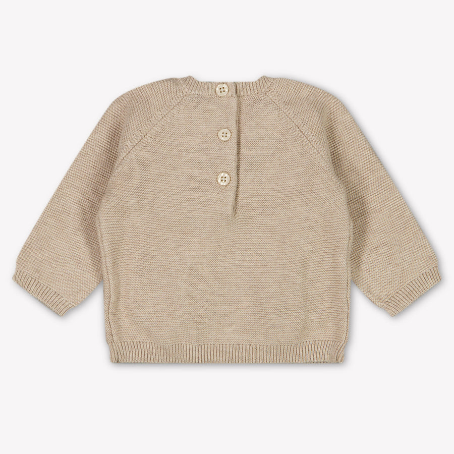 Mayoral Baby Unisex Boxpakje In Beige