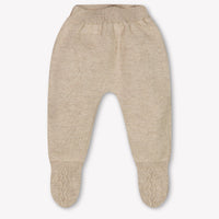 Mayoral Baby Unisex Boxpakje In Beige