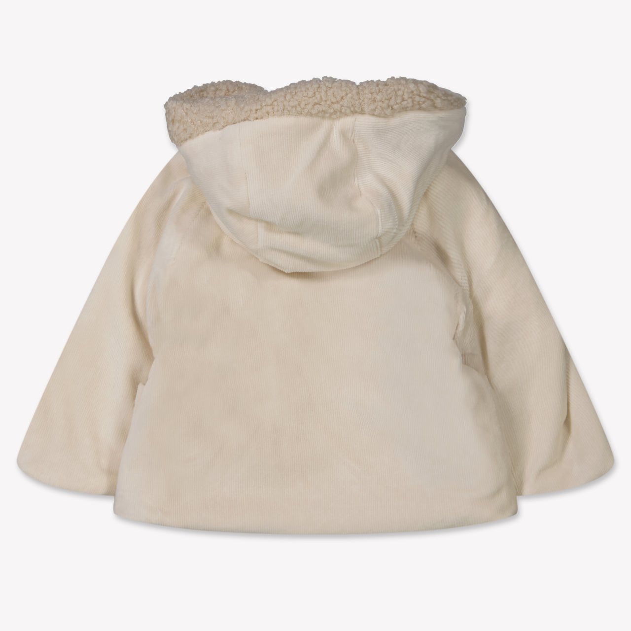 Mayoral Bébé Unisexe Manteaux d'hiver Beige Clair
