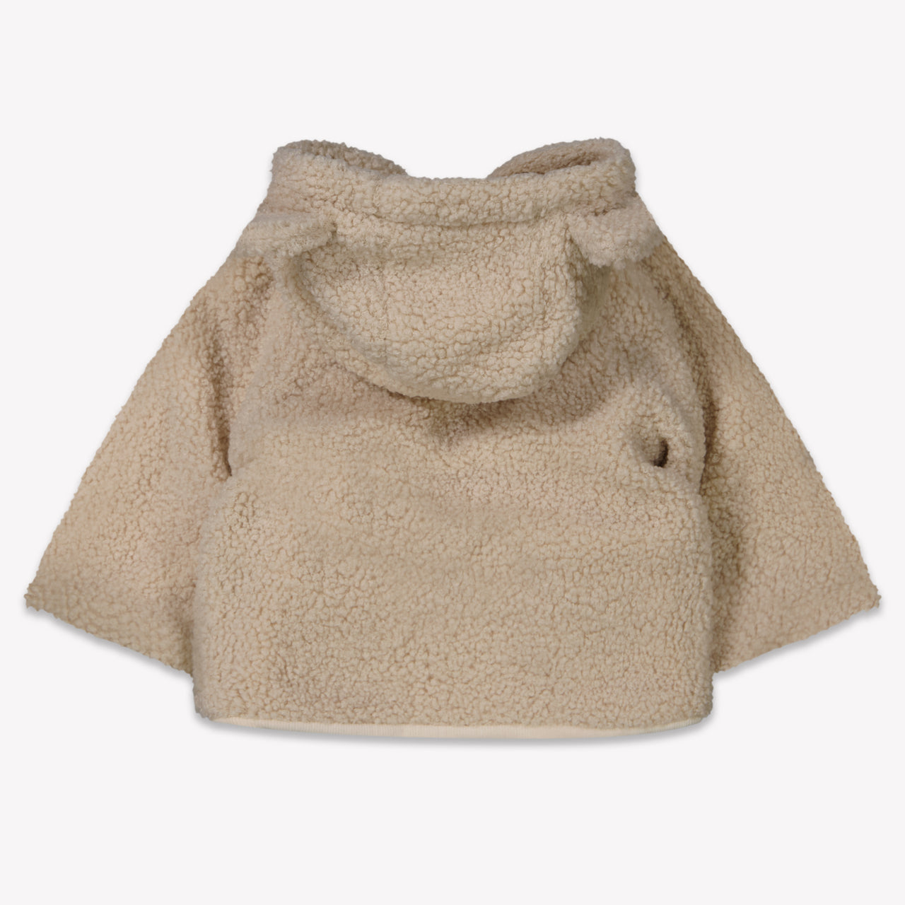 Mayoral Bébé Unisexe Manteaux d'hiver Beige Clair
