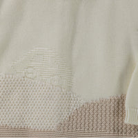 Mayoral Baby Jongens Boxpakje In Licht Beige