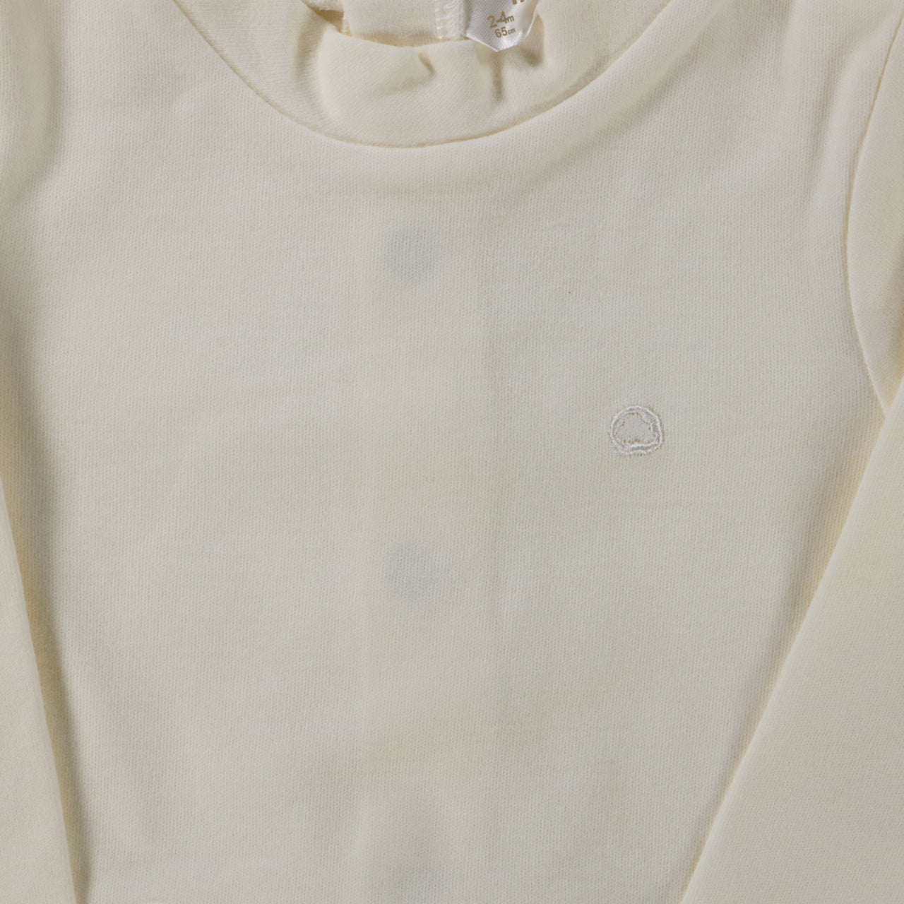 Mayoral Bébé Garçons Romper en blanc