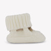 Mayoral Bébé Unisexe Chaussures en blanc