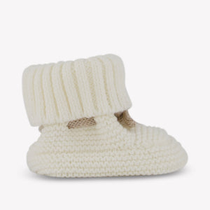 Mayoral Bébé Unisexe Chaussures en blanc