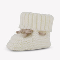 Mayoral Bébé Unisexe Chaussures en blanc