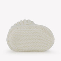 Mayoral Bébé Unisexe Chaussures en blanc