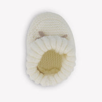 Mayoral Bébé Unisexe Chaussures en blanc