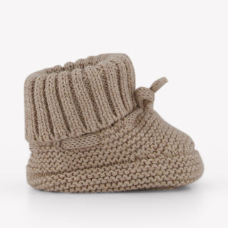 Mayoral Baby Unisex Schuhe Beige